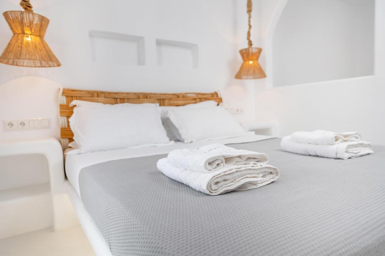 Krina Mare Boutique Hotel Naxos City Экстерьер фото
